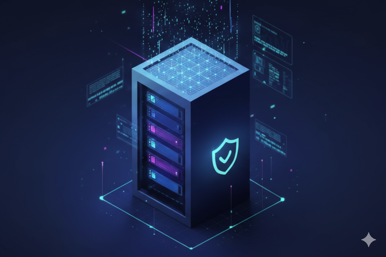 Cloud & Infrastruktur